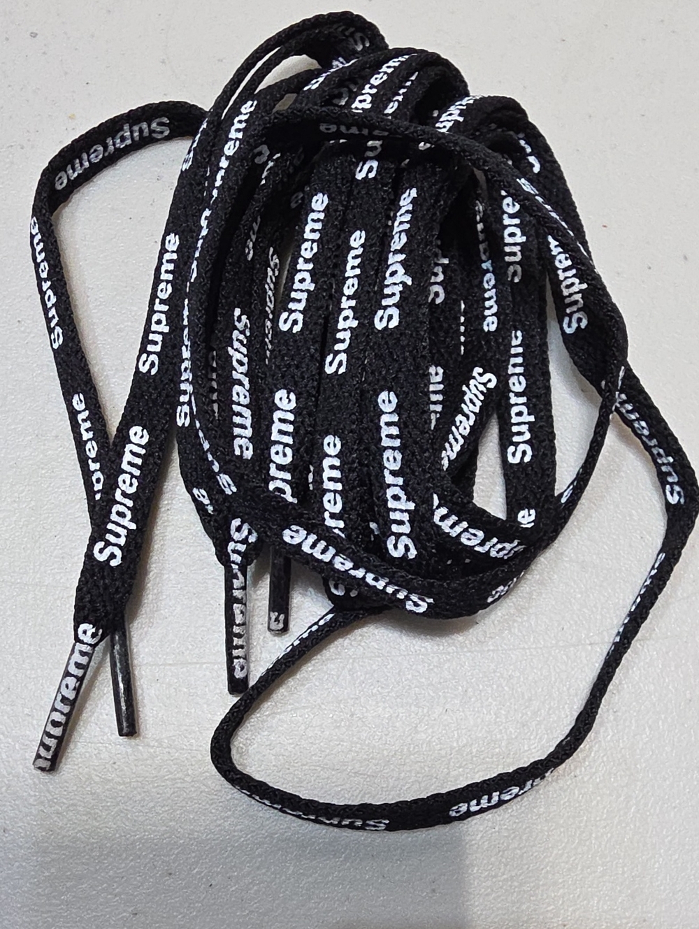 Custom Laces